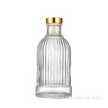 10ml 15ml 20ml Mini Bottles With Lids Glass